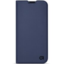 Чехол-книжка ArmorStandart OneFold Case для Samsung Galaxy S25 Plus (S936) - Dark Blue: фото 1 из 1
