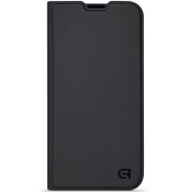 Чохол-книжка ArmorStandart OneFold Case для Xiaomi Poco X7 Pro - Black: фото 1 з 1