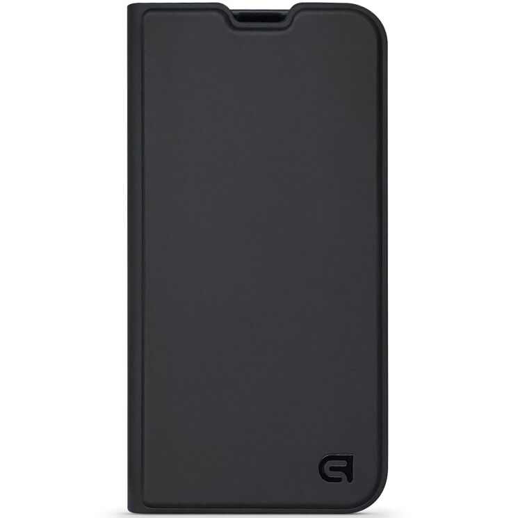 Чехол-книжка ArmorStandart OneFold Case для Xiaomi Poco X7 Pro - Black: фото 1 из 1