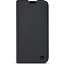 Чехол-книжка ArmorStandart OneFold Case для ZTE Nubia V60 Design - Black: фото 1 из 1