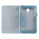 Чехол-книжка Deexe Book Type для Samsung Galaxy Tab A 8.0 2017 (T380/385) - Light Blue (174505TT). Фото 7 из 7