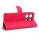 Чехол-книжка Deexe Classic Wallet для Infinix Note 30 - Rose (330013M). Фото 3 из 7