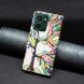Чохол-книжка Deexe Color Wallet для HMD Pulse Pro - Life Tree (354510C). Фото 6 з 8
