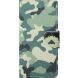 Чехол-книжка Deexe Color Wallet для Motorola Moto E20 / E40 - Camouflage (288032J). Фото 2 из 7
