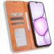 Чохол-книжка Deexe Retro Style для Realme C100i - Brown (412503Z). Фото 6 з 19