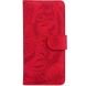 Чехол-книжка Deexe Tiger для Motorola Moto G85 - Red (357006R). Фото 5 из 7