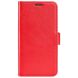 Чехол-книжка Deexe Wallet Style для ASUS Zenfone 11 Ultra - Red (353404R). Фото 4 из 7