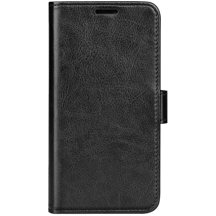 Чехол-книжка Deexe Wallet Style для Samsung Galaxy A16 (A165) - Black: фото 4 из 10