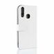 Чехол-книжка Deexe Wallet Style для VIVO Y17 - White (225703W). Фото 8 из 8