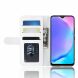 Чехол-книжка Deexe Wallet Style для VIVO Y17 - White (225703W). Фото 6 из 8