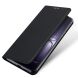 Чехол-книжка DUX DUCIS Skin Pro для OnePlus Nord CE 5 / Ace 5 Racing - Black (387610B). Фото 4 из 10