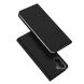 Чехол-книжка DUX DUCIS Skin Pro для OnePlus Nord CE 5 / Ace 5 Racing - Black (387610B). Фото 1 из 10