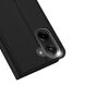 Чехол-книжка DUX DUCIS Skin Pro для OnePlus Nord CE 5 / Ace 5 Racing - Black (387610B). Фото 3 из 10