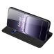 Чехол-книжка DUX DUCIS Skin Pro для OnePlus Nord CE 5 / Ace 5 Racing - Black (387610B). Фото 5 из 10
