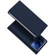 Чехол-книжка DUX DUCIS Skin Pro для Xiaomi 17 Pro - Blue (390718L)