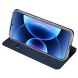 Чехол-книжка DUX DUCIS Skin Pro для Xiaomi 17 Pro - Blue (390718L). Фото 3 из 12
