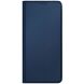 Чехол-книжка DUX DUCIS Skin Pro для Xiaomi 17 Pro - Blue (390718L). Фото 4 из 12