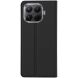 Чехол-книжка DUX DUCIS Skin Pro для Xiaomi 17T - Black (408804B). Фото 5 из 12