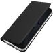 Чехол-книжка DUX DUCIS Skin Pro для Xiaomi 17T - Black (408804B). Фото 2 из 12