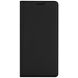 Чехол-книжка DUX DUCIS Skin Pro для Xiaomi 17T - Black (408804B). Фото 4 из 12