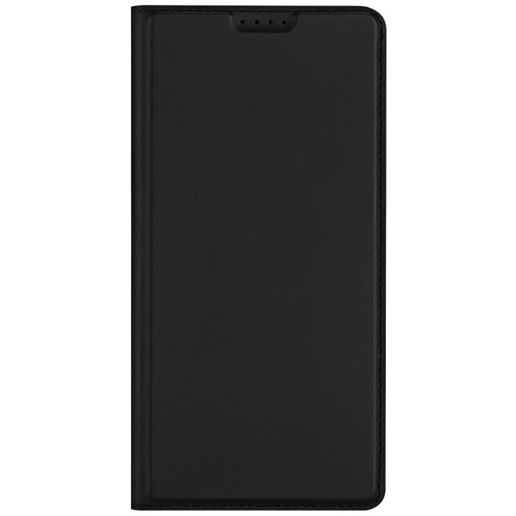 Чехол-книжка DUX DUCIS Skin Pro для Xiaomi 17T - Black (408804B) Чехол-книжка DUX DUCIS Skin Pro для Xiaomi 17T - Black: фото 4 из 12