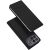 Чехол-книжка DUX DUCIS Skin Pro для Xiaomi Poco F9 Ultra - Black: фото 1 из 10
