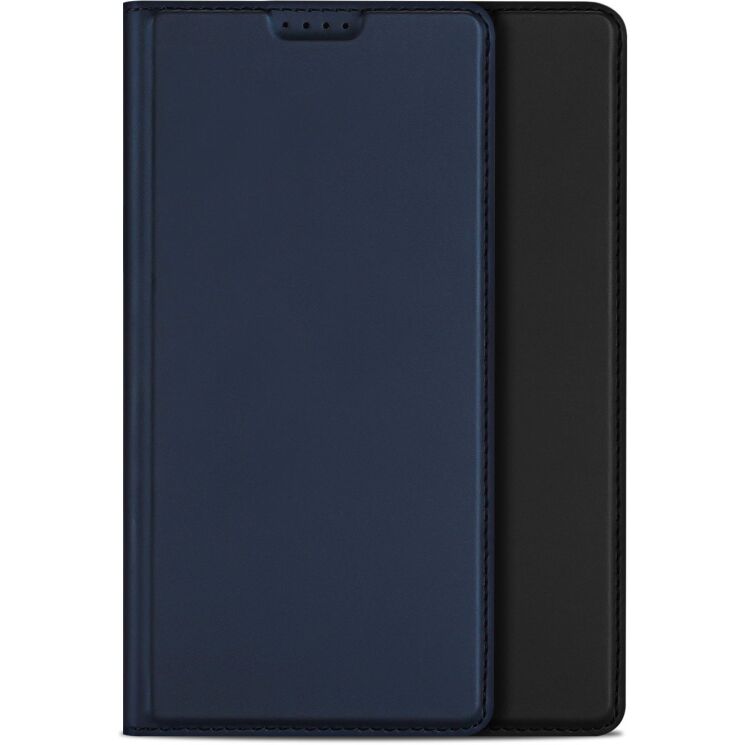 Чехол-книжка DUX DUCIS Skin Pro для Xiaomi Poco F9 Ultra - Black (430146B) Чехол-книжка DUX DUCIS Skin Pro для Xiaomi Poco F9 Ultra - Black: фото 4 из 10