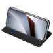 Чехол-книжка DUX DUCIS Skin Pro для Xiaomi Poco F9 Ultra - Black (430146B). Фото 3 из 10
