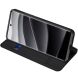 Чехол-книжка DUX DUCIS Skin Pro для Xiaomi Redmi Note 14 Pro 5G / Poco X7 - Black (373129B). Фото 4 из 9
