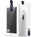 Чехол-книжка DUX DUCIS Skin Pro для Xiaomi Redmi Note 14 Pro 5G / Poco X7 - Black (373129B). Фото 9 из 9