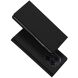 Чехол-книжка DUX DUCIS Skin Pro для Xiaomi Redmi Note 14 Pro 5G / Poco X7 - Black (373129B). Фото 1 из 9
