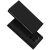 Чехол-книжка DUX DUCIS Skin Pro для Xiaomi Redmi Note 14 Pro 5G / Poco X7 - Black: фото 1 из 9