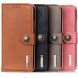Чохол-книжка KHAZNEH Wallet Cover для ASUS Zenfone 8 (ZS590KS) - Black (225006B). Фото 11 з 11