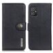 Чохол-книжка KHAZNEH Wallet Cover для ASUS Zenfone 8 (ZS590KS) - Black (225006B). Фото 2 з 11
