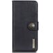 Чохол-книжка KHAZNEH Wallet Cover для Motorola Edge 50 Ultra - Black (354003B). Фото 6 з 8