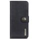 Чохол-книжка KHAZNEH Wallet Cover для Motorola Moto G15 / Moto G05 - Black (372605B). Фото 4 з 7