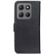 Чохол-книжка KHAZNEH Wallet Cover для Motorola Moto G15 / Moto G05 - Black (372605B). Фото 5 з 7