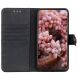 Чохол-книжка KHAZNEH Wallet Cover для Motorola Moto G15 / Moto G05 - Black (372605B). Фото 2 з 7