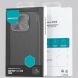 Чехол-книжка NILLKIN Qin Prop Plain Camshield для Apple iPhone 16 Pro - Black (380008B). Фото 9 из 9