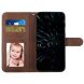 Чехол-книжка с застежкой UniCase Jet Cover для Xiaomi Redmi Note 15 Pro - Brown (405225Z). Фото 2 из 10