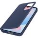 Чехол-книжка Smart View Wallet Case для Samsung Galaxy S24 FE (S721) EF-ZS721CLEGWW - Blue (367557L). Фото 4 из 5