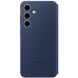 Чехол-книжка Smart View Wallet Case для Samsung Galaxy S24 FE (S721) EF-ZS721CLEGWW - Blue (367557L). Фото 2 из 5