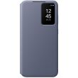 Чехол-книжка Smart View Wallet Case для Samsung Galaxy S24 Plus (S926) EF-ZS926CVEGWW - Violet (343489V)