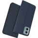 Чохол-книжка UniCase Business Wallet для Motorola Moto G05 / Moto E15 - Blue (372715L). Фото 1 з 7
