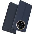 Чохол-книжка UniCase Business Wallet для Realme 14 Pro Plus - Blue (379310L)