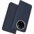 Чохол-книжка UniCase Business Wallet для Realme 14 Pro Plus - Blue: фото 1 з 7