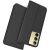 Чехол-книжка UniCase Business Wallet для Realme C75 - Black: фото 1 из 7