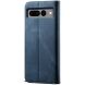Чехол-книжка UniCase Jeans Wallet для Google Pixel 8 Pro - Blue (325818L). Фото 6 из 6