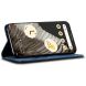 Чехол-книжка UniCase Jeans Wallet для Google Pixel 8 Pro - Blue (325818L). Фото 3 из 6