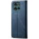 Чехол-книжка UniCase Jeans Wallet для Motorola Edge 50 - Blue (361600L). Фото 6 из 6